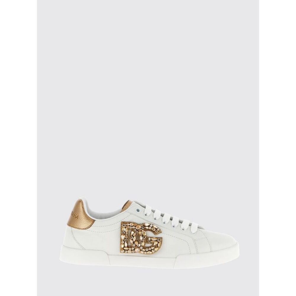 Dolce & Gabbana Women Sneakers Woman Dolce & Gabbana